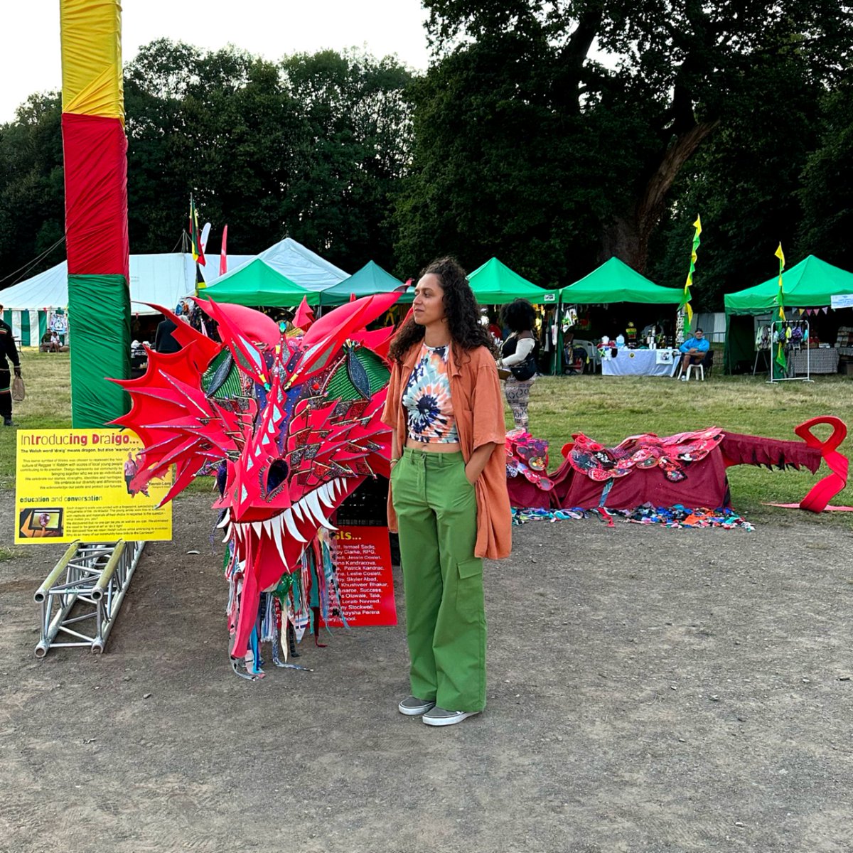 Reggae & Riddim Festival tweet media