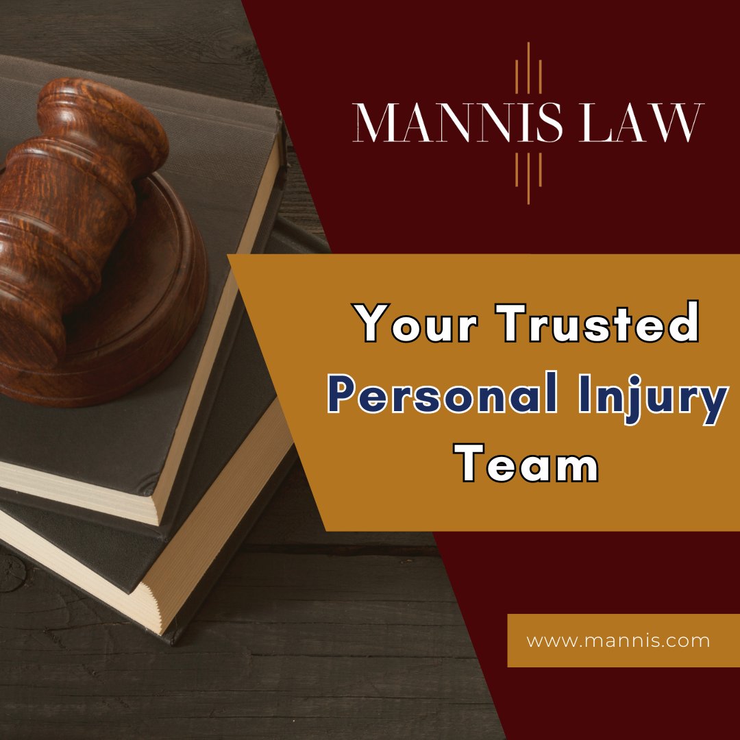 Michael D. Mannis (@mdmannis_law) / Posts / X