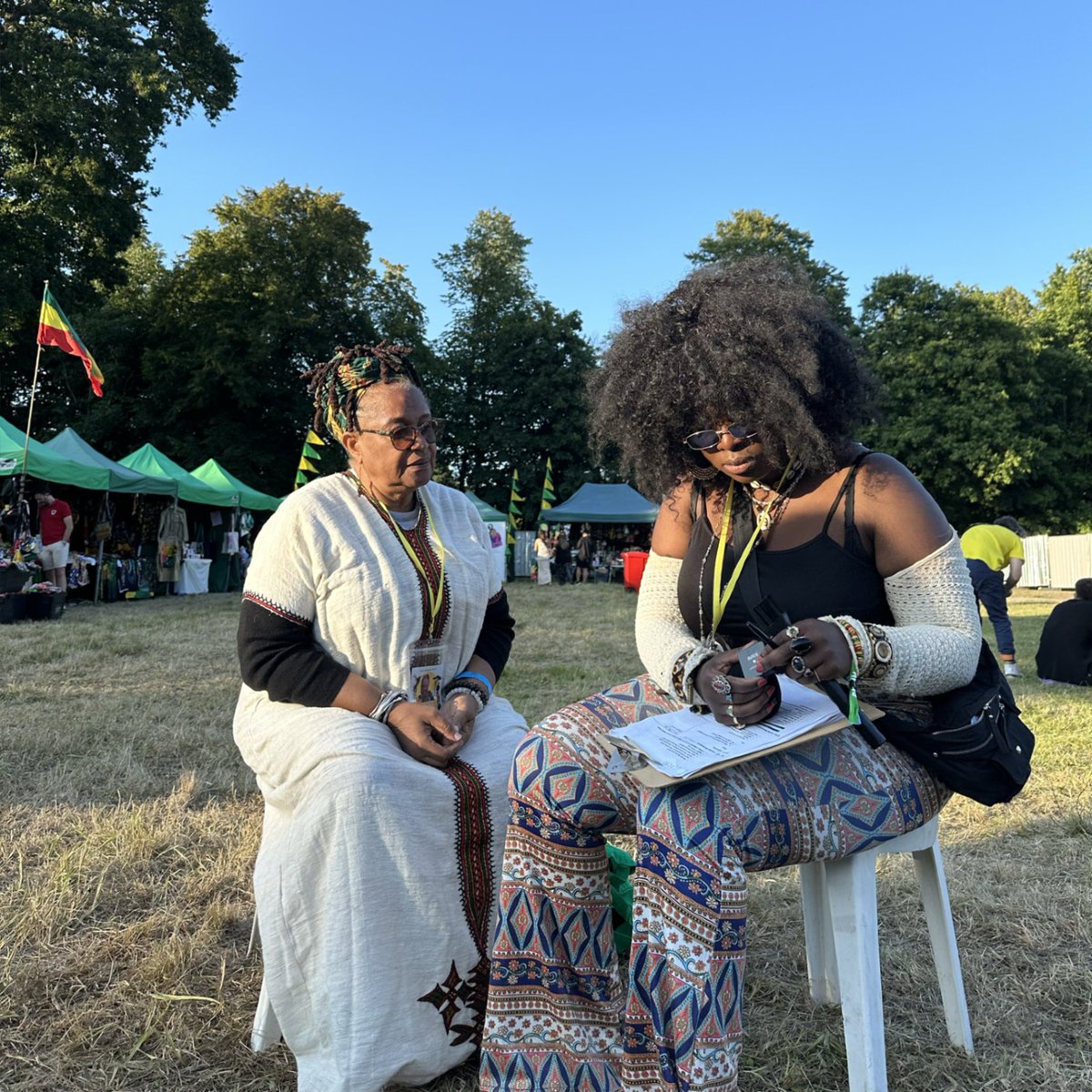 Reggae & Riddim Festival tweet media