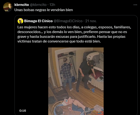 IncelsOut tweet picture