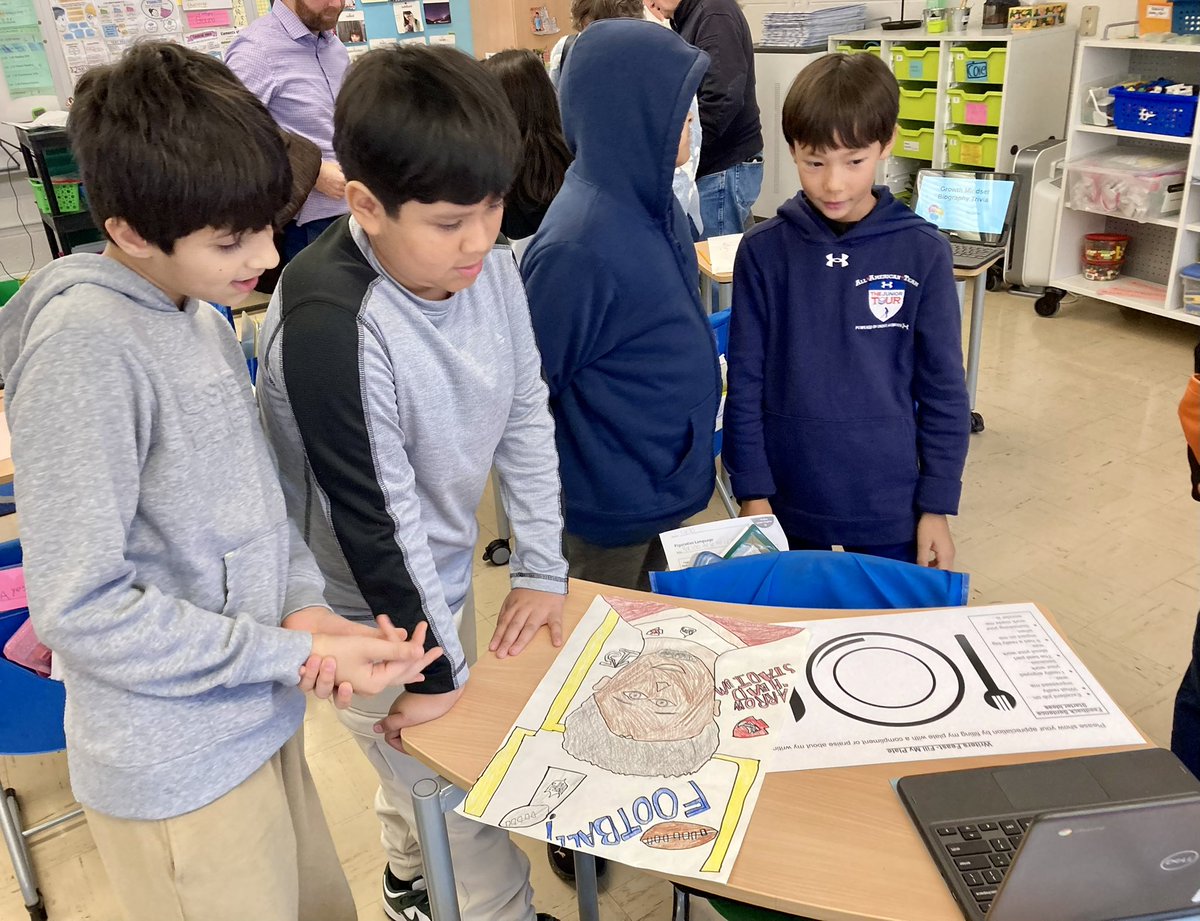 GreenbrierElementarySchoolVA tweet media