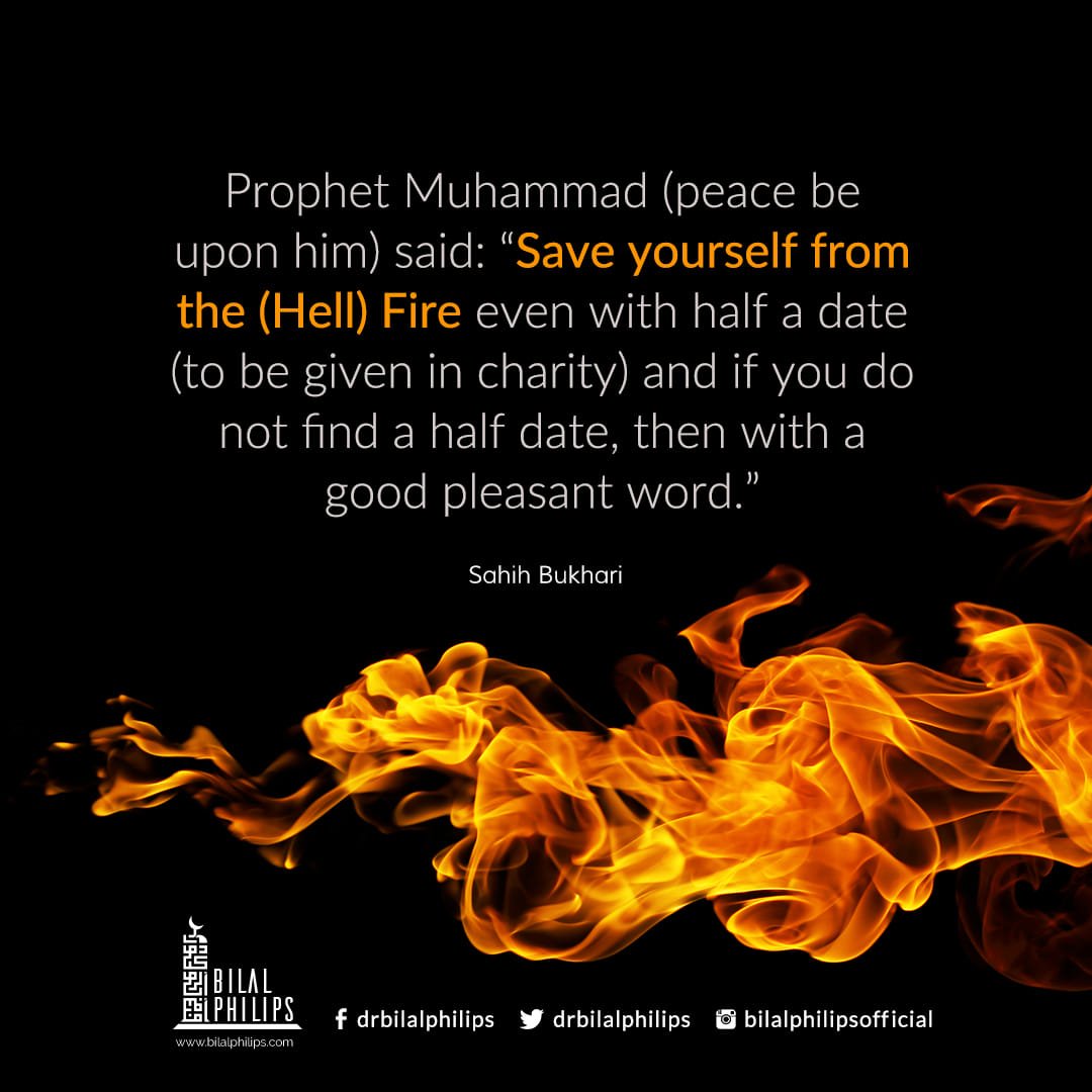 HadithOfToday's tweet photo. #Hadithoftheday #DailyHadith ##Charity https://t.co/rJLh4PIf3M
