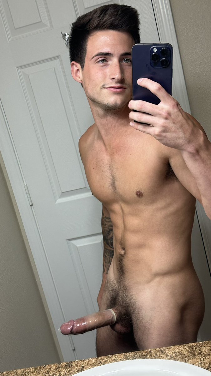 Condom ON or OFF?? You pick 😏