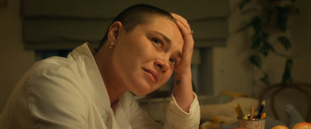 cineserial's tweet photo. Florence Pugh in ....
We Live In Time (2024) 
Dir. John Crowley 
#FlorencePugh #WeLiveInTime #JohnCrowley #Movies #Films #Cinema #A24 @A24 https://t.co/cMb2fbv6qY