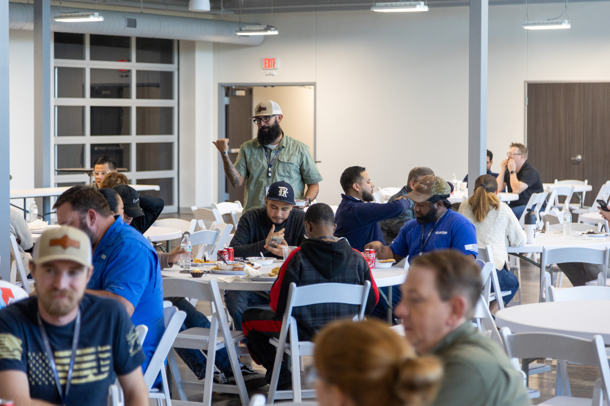 Sellmark Corporation tweet media