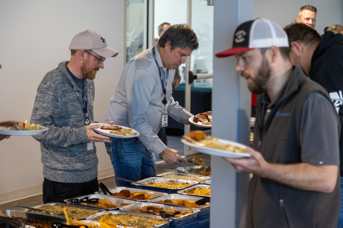 Sellmark Corporation tweet media