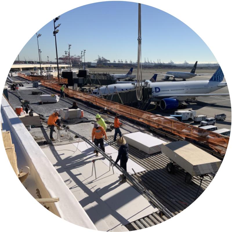 VaproShield's tweet photo. Re-Roof with Self-Drying Technology

Reduce capital investment, reuse structurally sound damp roofing components, and renew the roof to be code compliant with SlopeShield Plus SA, air and vapor retarder membrane. 

Learn more at https://t.co/LcVZbpmyuo

#roofing https://t.co/HebYKRRvXH