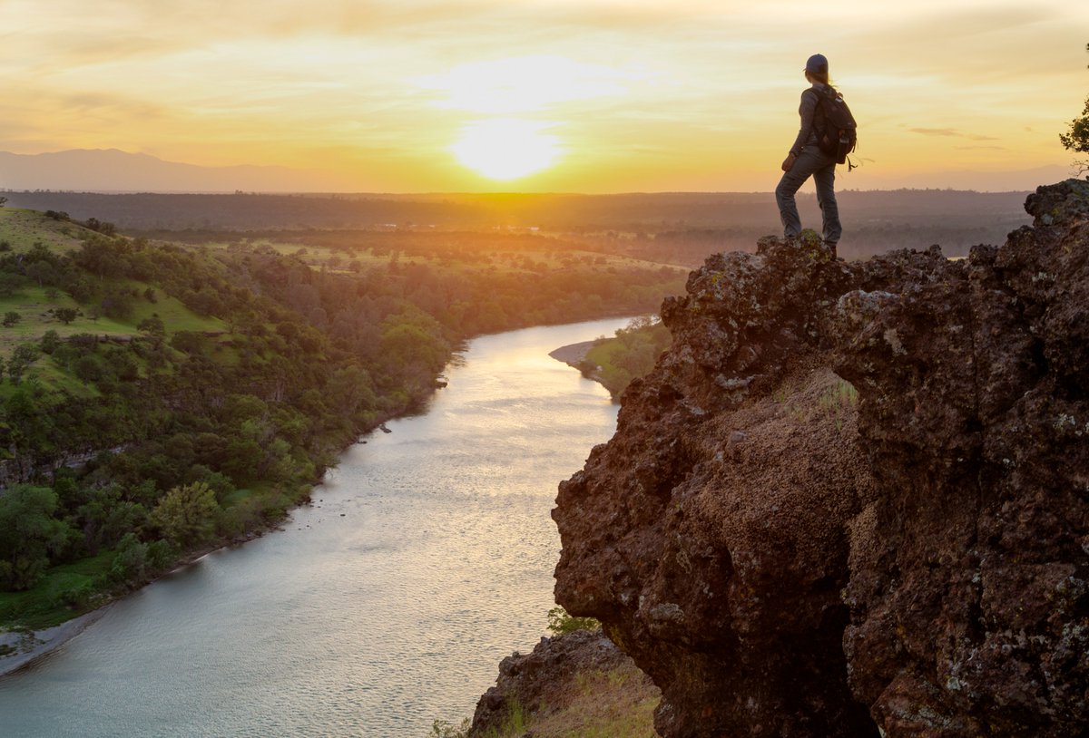 Healthy public lands are central to the health of the American people throughout the country. The Bureau of Land Management is publishing a blueprint to guide how we will restore public lands to full health in the years to come. 

Learn more: ow.ly/L8y950UcNHc.

@interior