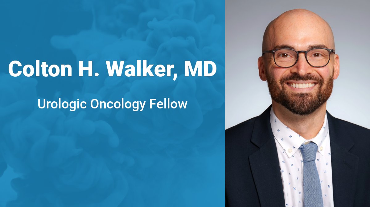 Urology@UNC (@uncurology) on Twitter photo Congrats to <a href="/TheColtonWalker/">Colton H. Walker, MD</a> on receiving the <a href="/AmerUrological/">Amer. Urol. Assn.</a> 2024 Urology Care Foundation Research Scholar Award! 🏆
His research on how environmental factors impact prostate cancer outcomes is paving the way for advancements in care. 🌍
Details: ow.ly/CbxB50UcNOI Congrats to <a href="/TheColtonWalker/">Colton H. Walker, MD</a> on receiving the <a href="/AmerUrological/">Amer. Urol. Assn.</a> 2024 Urology Care Foundation Research Scholar Award! 🏆
His research on how environmental factors impact prostate cancer outcomes is paving the way for advancements in care. 🌍
Details: ow.ly/CbxB50UcNOI