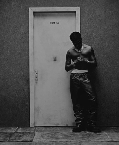 𝗕𝗔𝗥𝗡𝗬 𝗢 tweet media