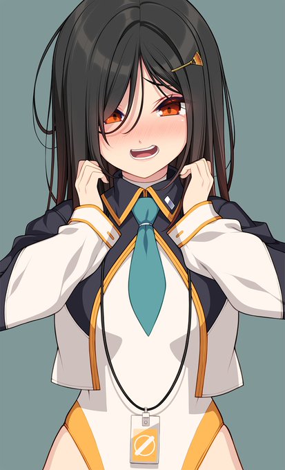 アンコちゃん(*'▽')
https://t.co/9RpWsJLV2e 