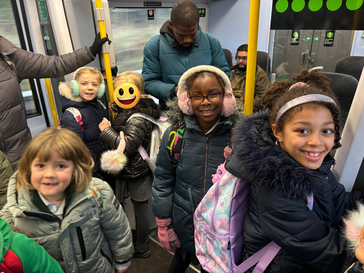 B3 Class - Bushey Primary Education Federation tweet media