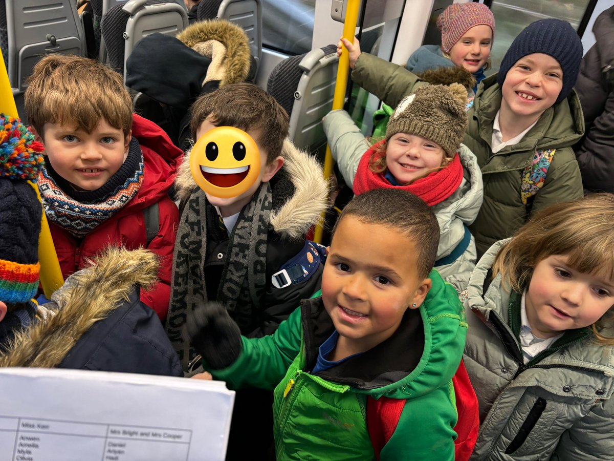 B3 Class - Bushey Primary Education Federation tweet media