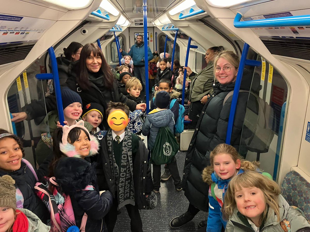 B3 Class - Bushey Primary Education Federation tweet media