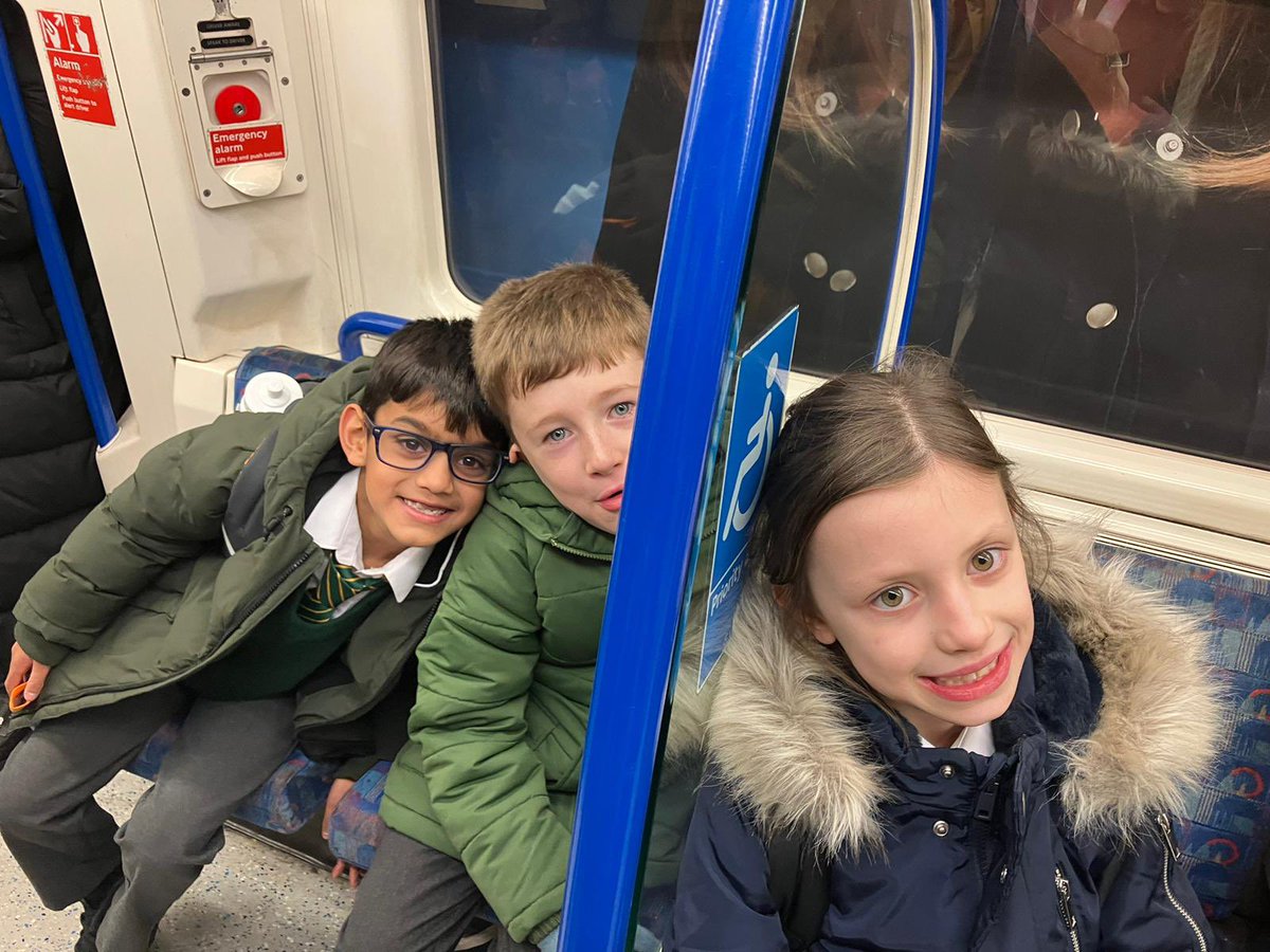 B3 Class - Bushey Primary Education Federation tweet media