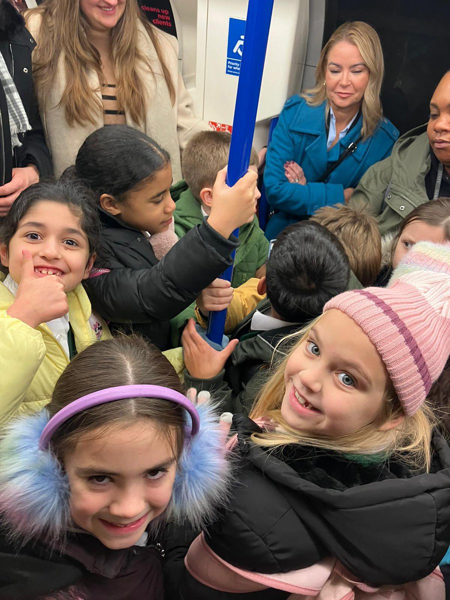 B3 Class - Bushey Primary Education Federation tweet media