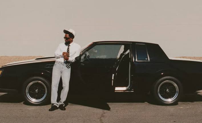 🚨KENDRICK LAMAR ACABA DE LANÇAR ALBUM INTITULADO “GNX”

DO NADA QUE ISSO