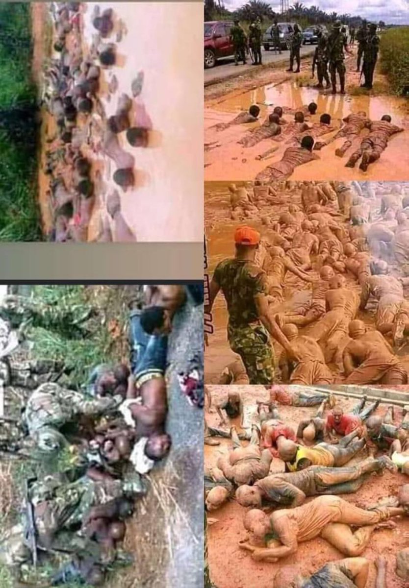 NIGERIA is killing BIAFRAN's daily because of SELF DETERMINATION, our Prime Minister SIMON EKPA should be made available to the people of BIAFRA ASAP <a href="/SuomenPoliisi/">Suomen poliisi</a> <a href="/alexstubb/">Alexander Stubb</a> <a href="/FinGovernment/">Finnish Government</a> <a href="/simon_ekpa/">Simon Ekpa</a> <a href="/ngoziora/">Ngozi Orabueze Deputy Prime Minister/COS USB</a> @GovernmentBia <a href="/realDonaldTrump/">Donald J. Trump</a> <a href="/10DowningStreet/">UK Prime Minister</a>