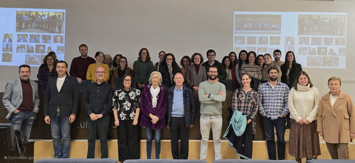 JavierDubert's tweet photo. Parabens para @sabebalboa, nueva profesora titular, un orgullo tener gente asi en @UniversidadeUSC 👏👏👏 https://t.co/DOgtxNFzKF