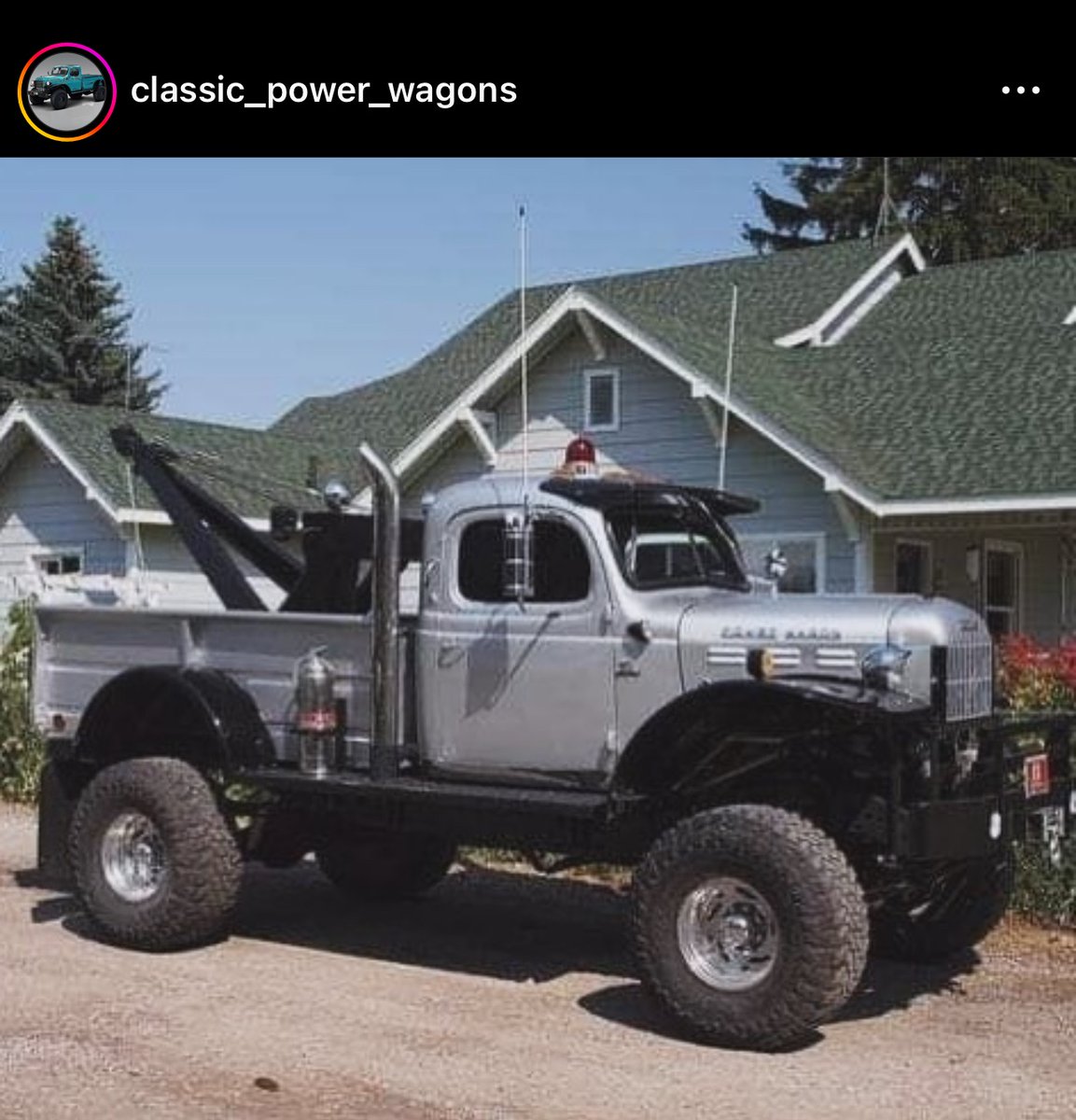 The only reason i have instagram