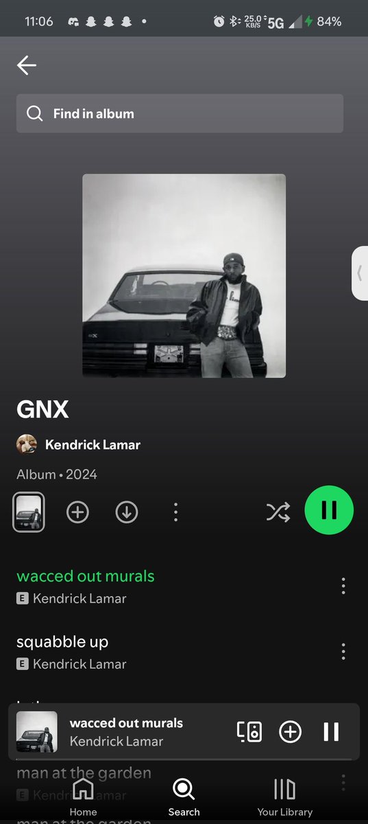 Phoenixthebiguy's tweet photo. NO GODDAMN WAY KENDRICK DROPPED https://t.co/9s9z9KwDr4