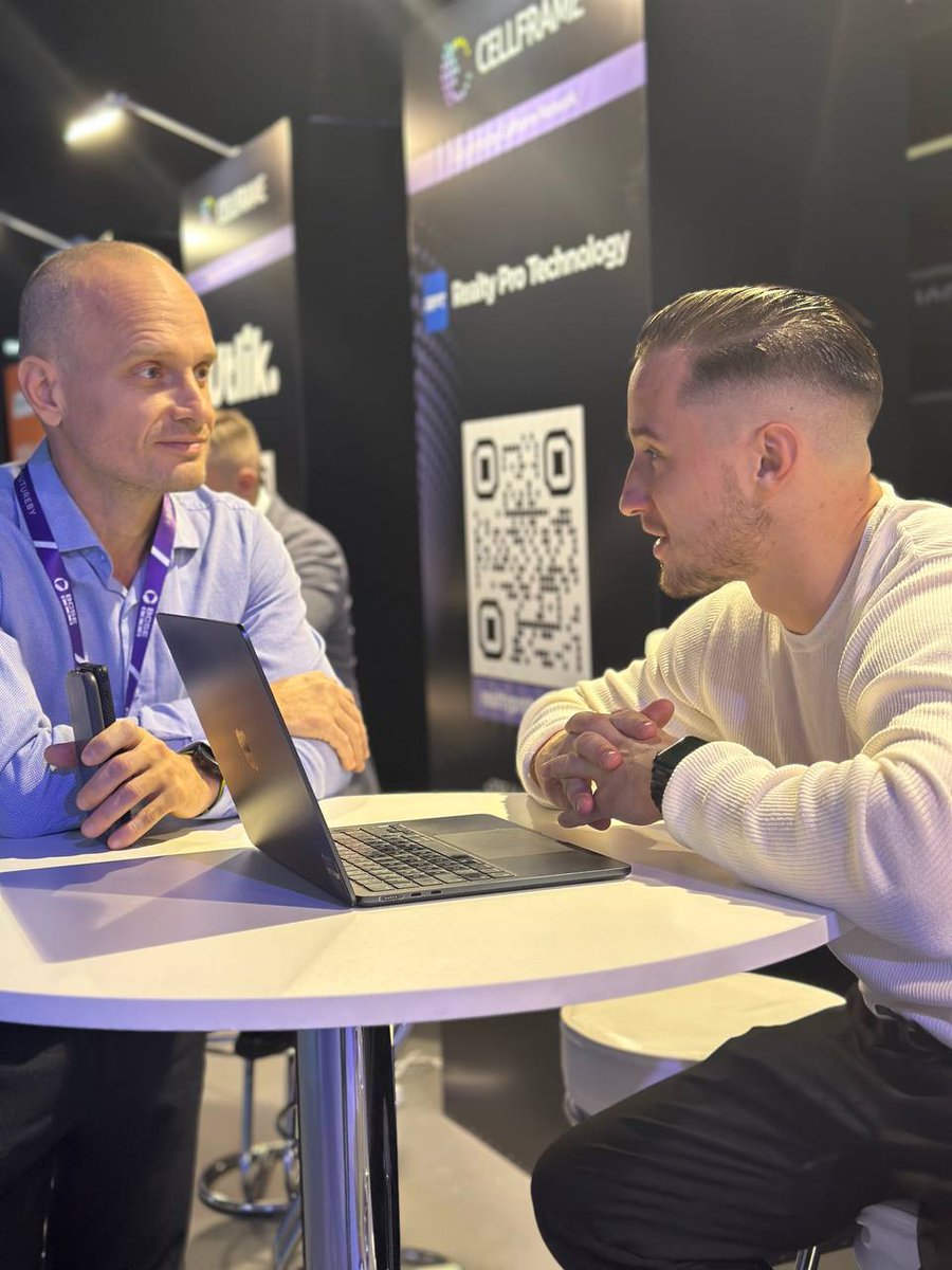 fouroo_app's tweet photo. 🌟 Fouroo at the Blockchain Conference! 🌟

Our CEO,  @ivanfouroo, is currently attending the Crypto Bridge Forum representing Fouroo! 🚀 At this premier event, he's engaging with industry leaders, discussing the future of decentralized finance, and sharing Fouroo's latest innovations.
Stay tuned for updates as we continue to shape the future of finance! 💡
#CryptoBridgeForum #Innovation #DeFi #Fouroo #FutureOfFinance