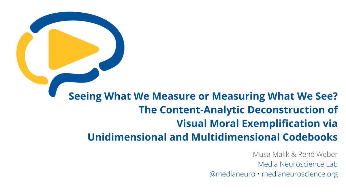 Media Neuroscience Lab (@medianeuro) on Twitter photo Thank you to everyone who came to <a href="/musainayatmalik/">Musa Malik</a> 's talk! #NCA2024 We hope the continue the conversation with you all on BlueSky! medianeuro.bsky.social Thank you to everyone who came to <a href="/musainayatmalik/">Musa Malik</a> 's talk! #NCA2024 We hope the continue the conversation with you all on BlueSky! medianeuro.bsky.social