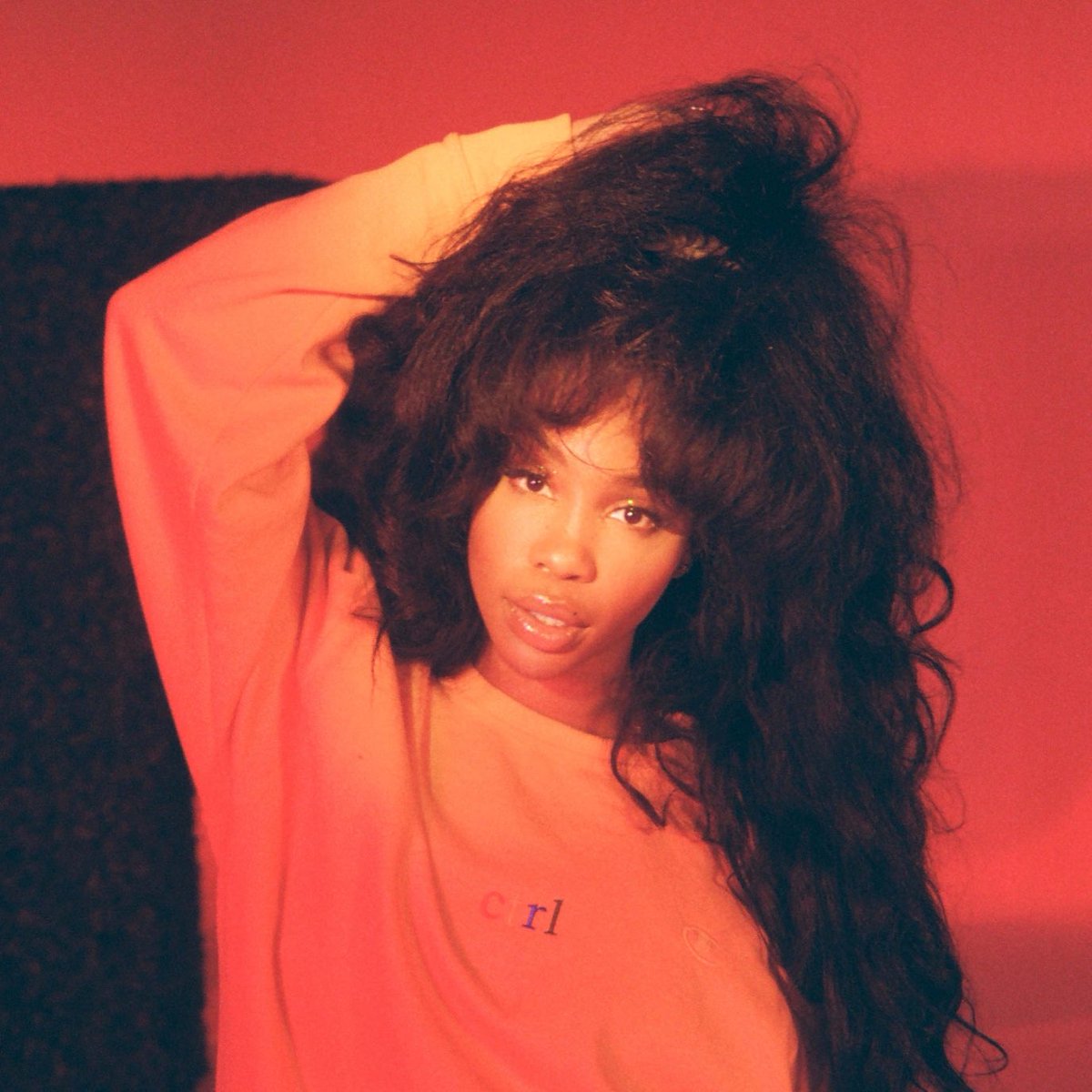PopBase's tweet photo. SZA features on tracks ‘luther’ and ‘gloria’ from Kendrick Lamar’s new album ‘GNX.’ https://t.co/wqUYl1XKBe