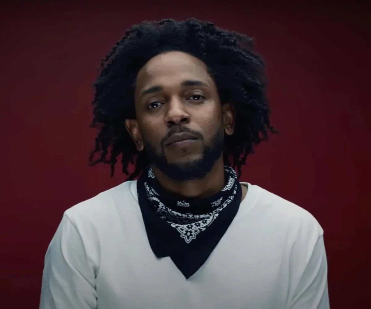 SZA features on tracks ‘luther’ and ‘gloria’ from Kendrick Lamar’s new album ‘GNX.’