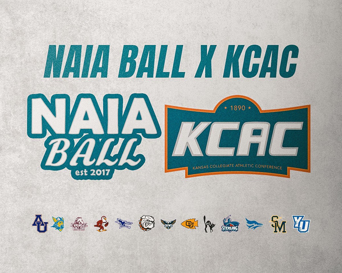 NAIA Ball tweet media