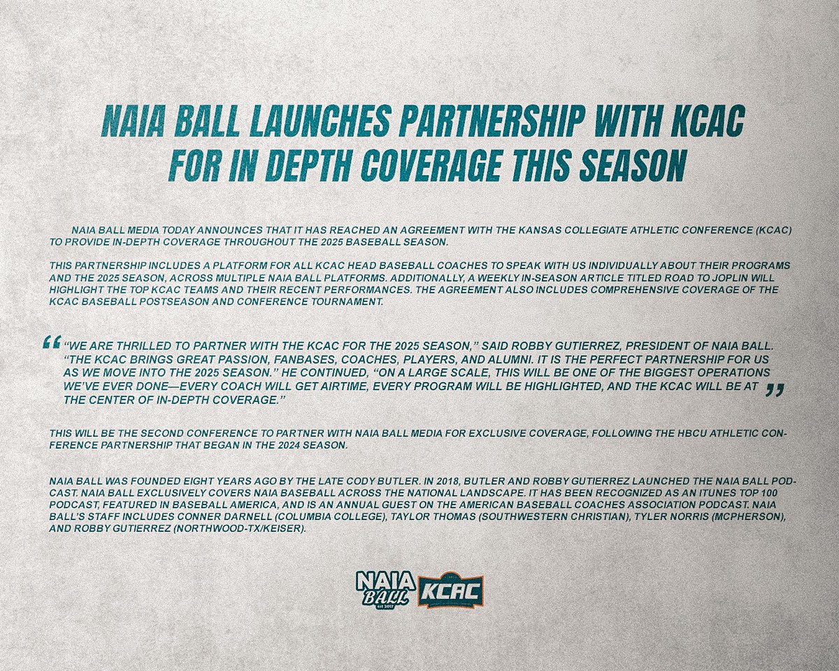NAIA Ball tweet media