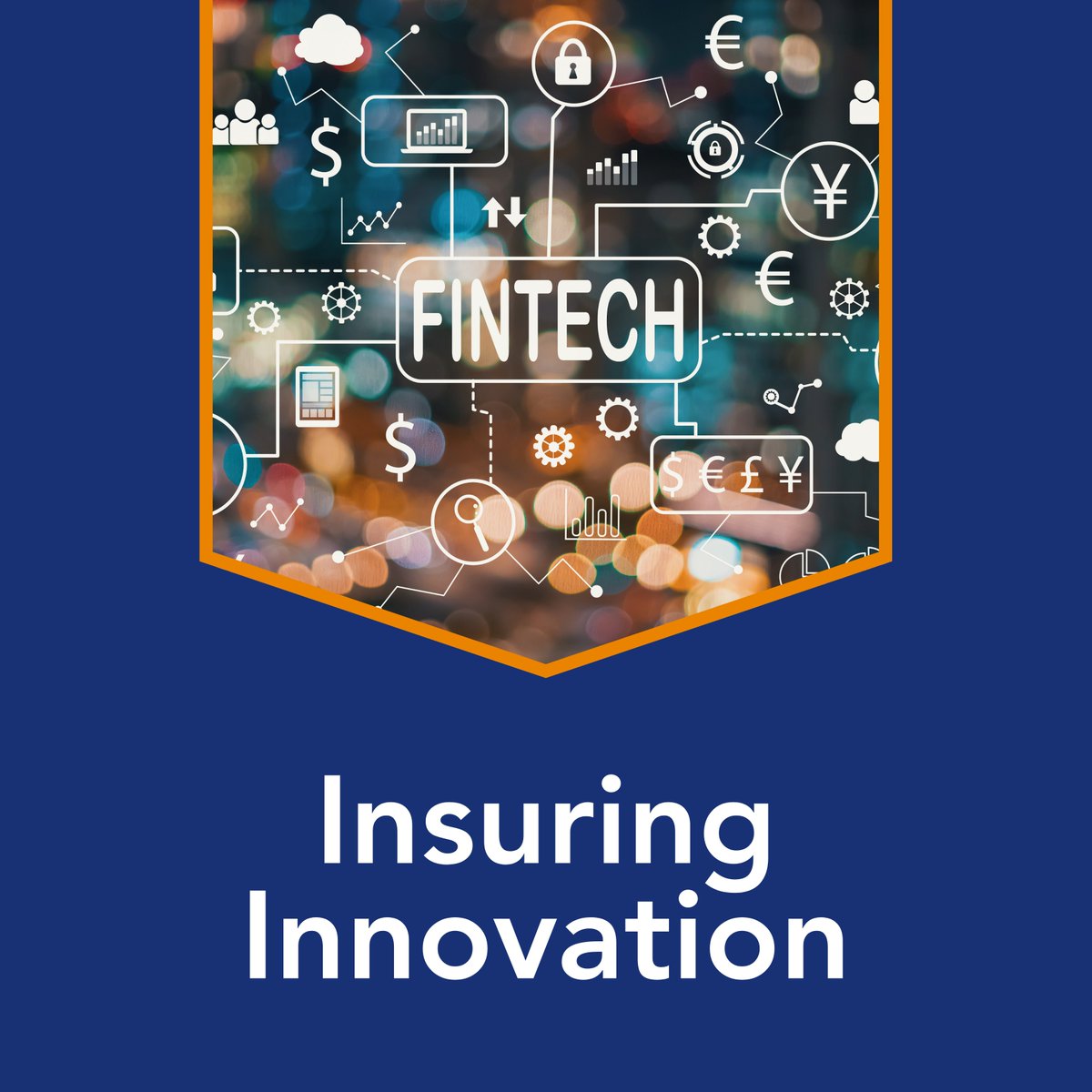 Trinity_MGA's tweet photo. Tailored insurance for fintechs, from startups to $250M.

We Cover:
💳 Payroll Platforms
📊 Financial Tools
🖥️ ATM Software
🧾 RegTech

✔️ E&amp;O: BI/PD &amp; Cyber
✔️ D&amp;O: Leadership protection
✔️ Cyber: Ransomware, PCI fines
✔️ Crime: Theft &amp; fraud https://t.co/Kf9I42anIc