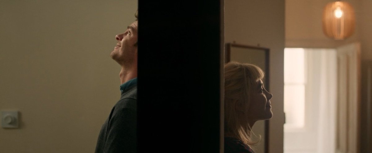 cineserial's tweet photo. We Live In Time (2024) 
Dir. John Crowley 
#AndrewGarfield #FlorencePugh #WeLiveInTime #Movies #Films #Cinema #A24 @A24 https://t.co/dJJHbGkOHW