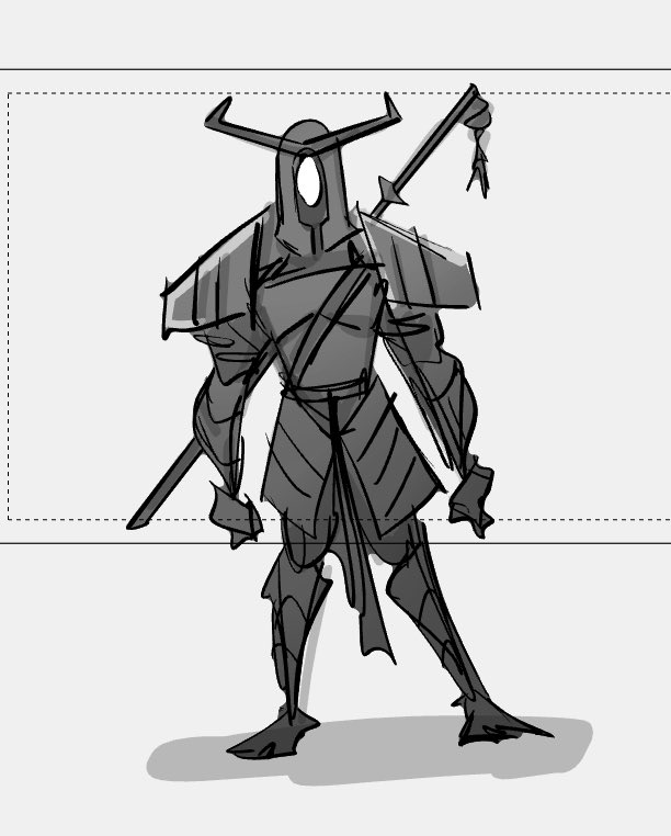 creativemechncs's tweet photo. Grasshopper sketch
#Storyboards #Sketch #Drawing #Doodle #CyclopsSamurai #Grasshopper #Samurai #Storyboarding #Artist https://t.co/XqNdleDlAn