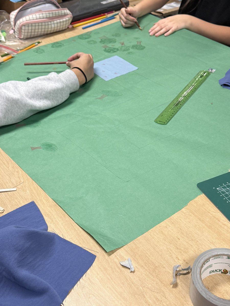 Dr. Michelle Anderson tweet media