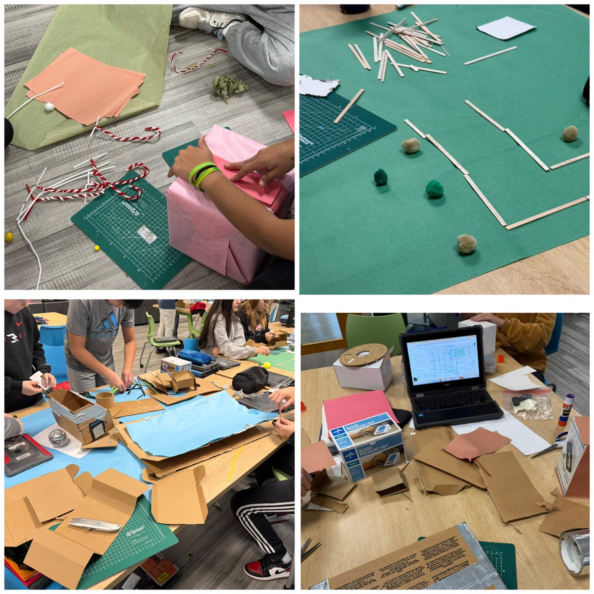 Dr. Michelle Anderson tweet media