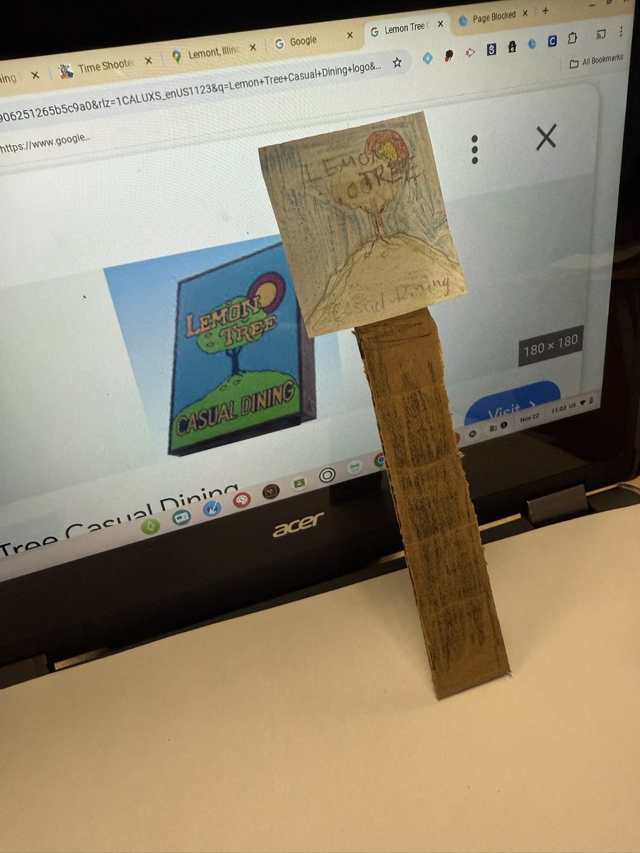 Dr. Michelle Anderson tweet media