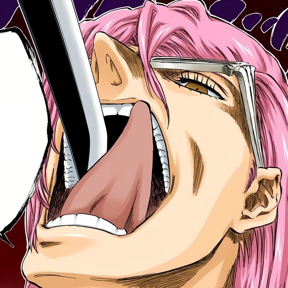 aotpilled's tweet image. SEMI-FINALS OF BLEACH HEAVIEST SCHLONG OLYMPICS 👅 

polls will last 24 hours; matchups are (again) completely randomized.

May the heaviest schlong prevail. 🫦