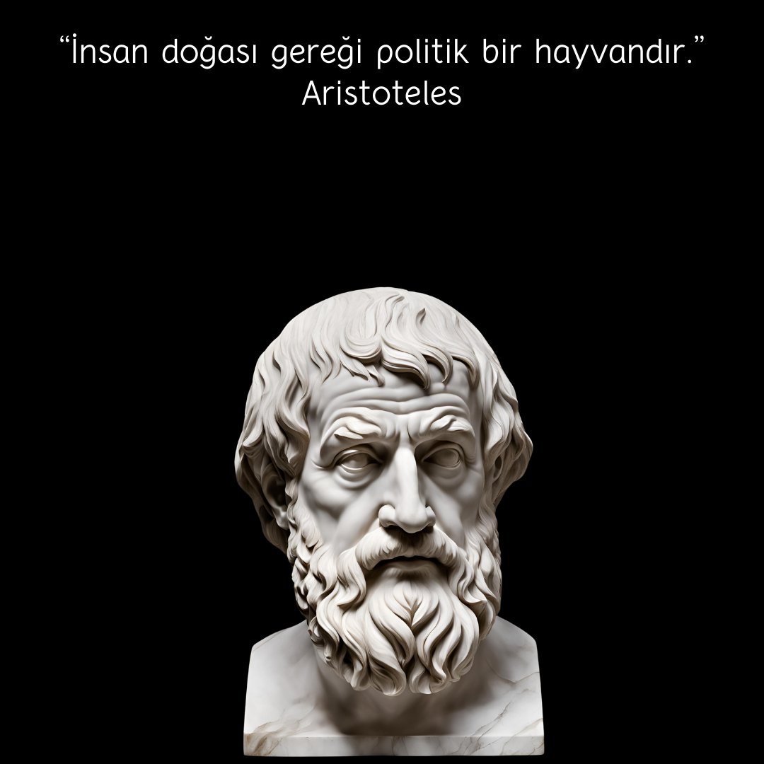 Aristoteles.