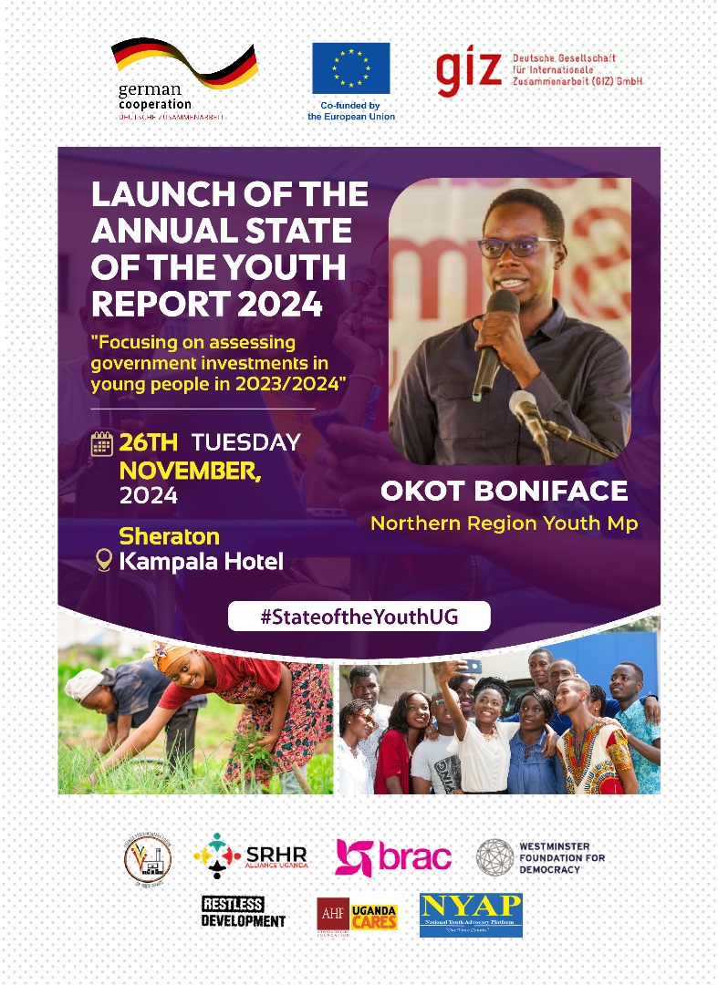 Osborn Turyasingura (@turya_osborn) on Twitter photo Tuesday 26th November 2024 <a href="/BonOkot/">Boniface Henry Okot, MP</a> <a href="/Odoi_YMP/">HON ODOI BERNARD MUTUSA</a> @BalaamAteenyiDr <a href="/JanSadek/">Jan Sadek</a> <a href="/ntvuganda/">NTV UGANDA</a> <a href="/DaltonKaweesa/">Dalton Kaweesa</a> <a href="/DianaAtwine/">Dr. Diana Atwine</a> <a href="/PSF_Uganda/">Private Sector Foundation Uganda</a> <a href="/StephenAsiimwe2/">Stephen Asiimwe</a> <a href="/Moglsd_UG/">Ministry of GenderUG</a> <a href="/mofpedU/">Ministry of Finance</a> <a href="/HamsonObua/">Denis Hamson Obua</a> <a href="/Thomas_Tayebwa/">Thomas Tayebwa</a> <a href="/UpfyaOrg/">upfya org</a>
<a href="/gkasumba/">Kasumba Geofrey</a> <a href="/Katolaban3/">Katolaban</a> <a href="/SRHRAllianceUg/">SRHR Alliance Uganda</a> <a href="/giz_uganda/">GIZ Uganda</a> <a href="/ahfugandacares/">AHF Uganda Cares</a> <a href="/BracugandaI/">I am BracUganda</a> Tuesday 26th November 2024 <a href="/BonOkot/">Boniface Henry Okot, MP</a> <a href="/Odoi_YMP/">HON ODOI BERNARD MUTUSA</a> @BalaamAteenyiDr <a href="/JanSadek/">Jan Sadek</a> <a href="/ntvuganda/">NTV UGANDA</a> <a href="/DaltonKaweesa/">Dalton Kaweesa</a> <a href="/DianaAtwine/">Dr. Diana Atwine</a> <a href="/PSF_Uganda/">Private Sector Foundation Uganda</a> <a href="/StephenAsiimwe2/">Stephen Asiimwe</a> <a href="/Moglsd_UG/">Ministry of GenderUG</a> <a href="/mofpedU/">Ministry of Finance</a> <a href="/HamsonObua/">Denis Hamson Obua</a> <a href="/Thomas_Tayebwa/">Thomas Tayebwa</a> <a href="/UpfyaOrg/">upfya org</a>
<a href="/gkasumba/">Kasumba Geofrey</a> <a href="/Katolaban3/">Katolaban</a> <a href="/SRHRAllianceUg/">SRHR Alliance Uganda</a> <a href="/giz_uganda/">GIZ Uganda</a> <a href="/ahfugandacares/">AHF Uganda Cares</a> <a href="/BracugandaI/">I am BracUganda</a>