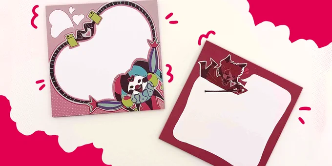  SH0P REOPENING !! ✦ limited stock for some items!!✦ new prints, charms, standees!✦ RADIOAPPLE OMANJUUS !!!✦  