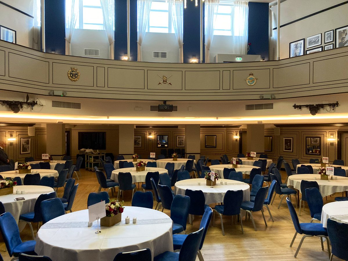 DMRC Benevolent Fund tweet media