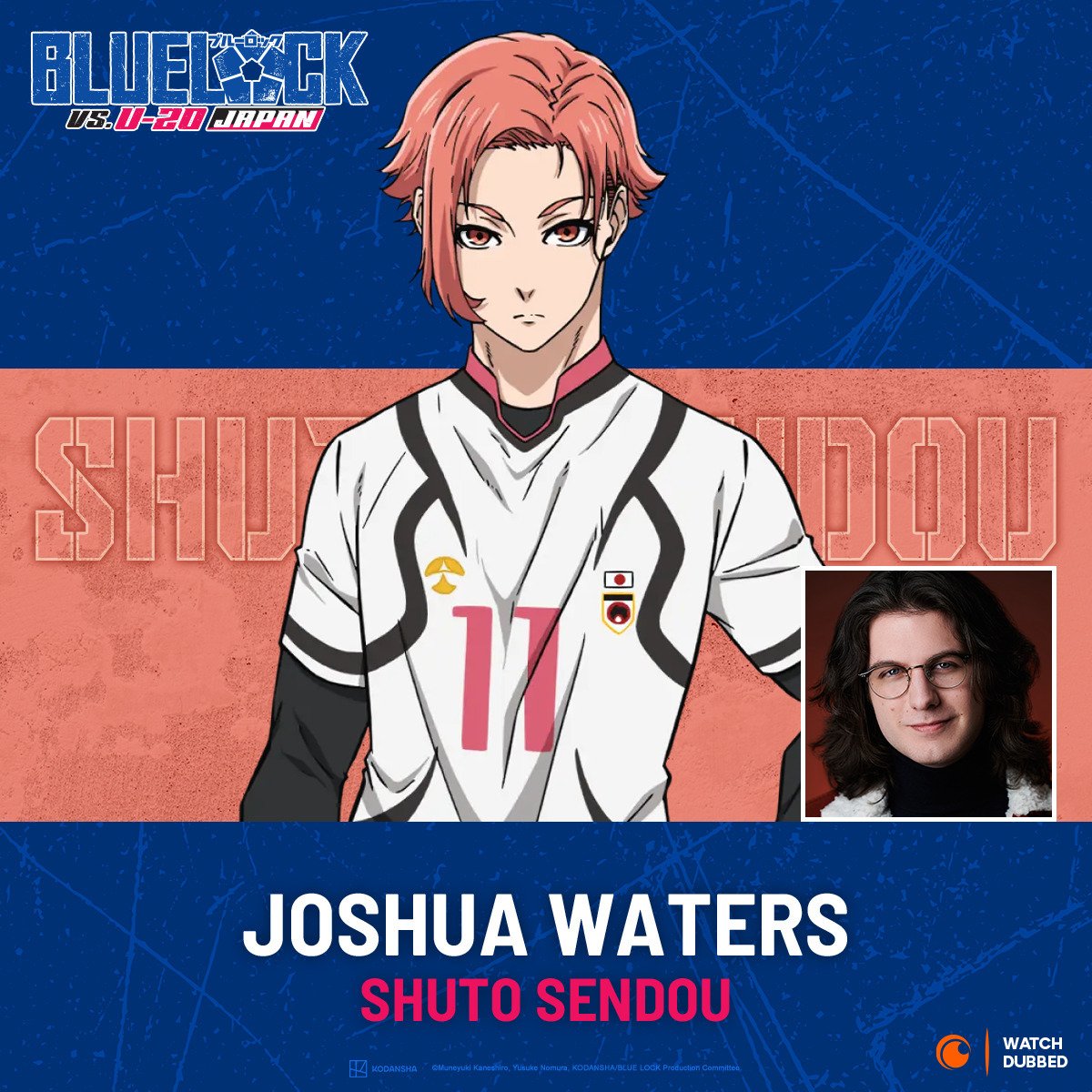 Joshua Waters tweet media