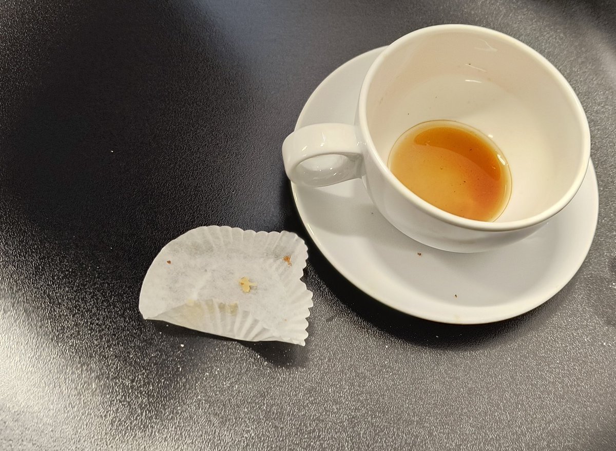 VHD (@vhdtweets) on Twitter photo Bei gutem Wetter & bester Laune, Kaffee & Gebäck tagt aktuell der Ausschuss in der Frankfurter Geschäftsstelle - das letzte Mal für dieses Jahr.
Ganz oben auf der Tagesordnung:
die Auswahl der <a href="/historikertag/">Deutscher Historikertag</a>-Sektionen.
Stay tuned! Bei gutem Wetter & bester Laune, Kaffee & Gebäck tagt aktuell der Ausschuss in der Frankfurter Geschäftsstelle - das letzte Mal für dieses Jahr.
Ganz oben auf der Tagesordnung:
die Auswahl der <a href="/historikertag/">Deutscher Historikertag</a>-Sektionen.
Stay tuned!