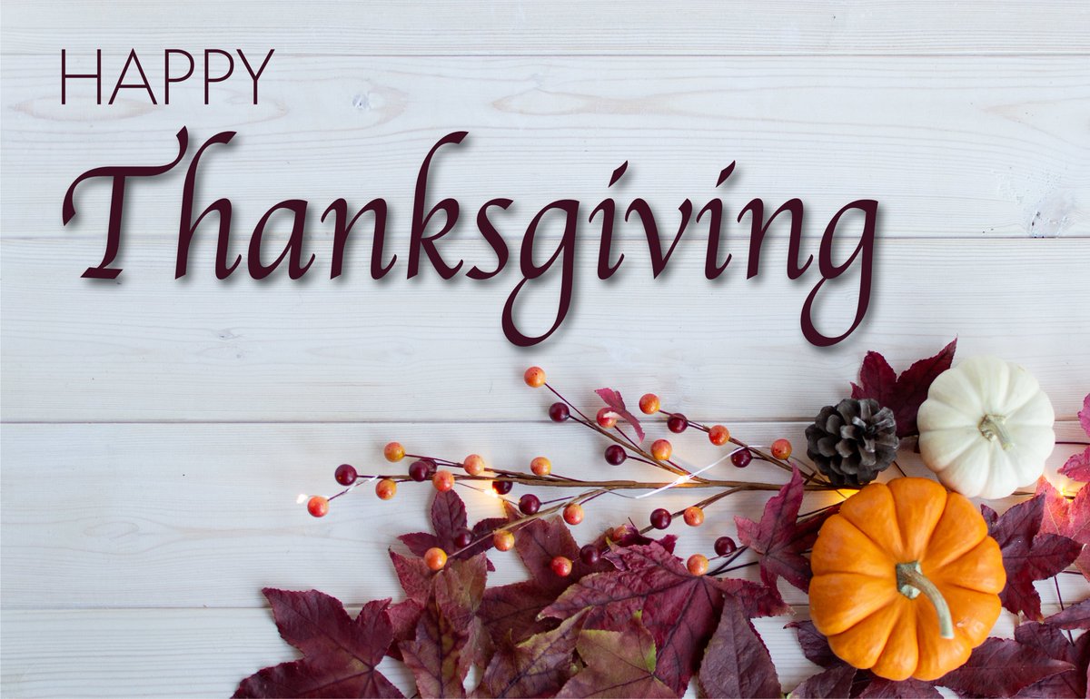 NG Advantage wishes you a Happy Thanksgiving!