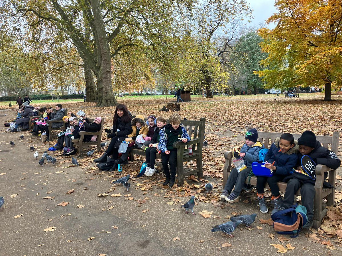 B3 Class - Bushey Primary Education Federation tweet media
