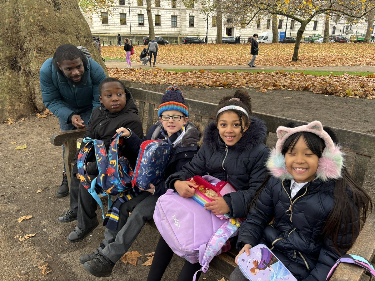 B3 Class - Bushey Primary Education Federation tweet media
