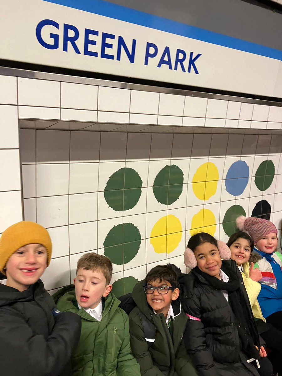 B3 Class - Bushey Primary Education Federation tweet media