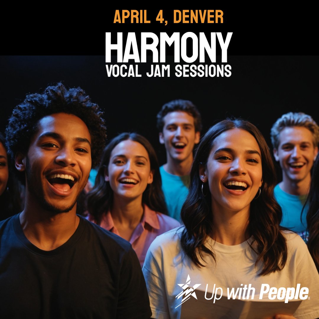 This Colorado Gives Day, UWP is powering a new initiative: Harmony Jam Sessions

Learn more - coloradogives.org/story/Harmonyj…