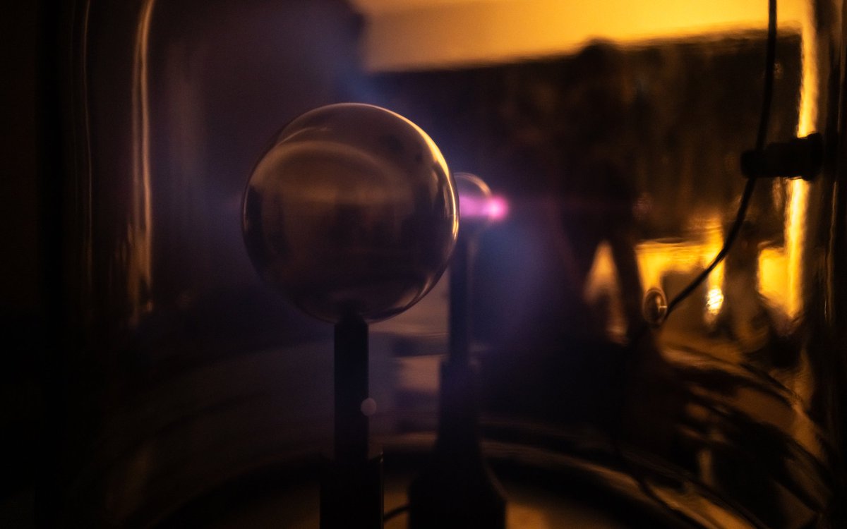 À chaque semaine, son projet ! 

Et cette semaine n'est pas des moindres, puisque notre équipe météo de l'espace est allée à Rome pour livrer une Planeterrella flambant neuve à  l'<a href="/INGVambiente/">INGVambiente</a> !

🫡 Arrivederci ! 🇮🇹